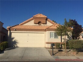 229 Coconut Grove Ct in Las Vegas, NV - Building Photo