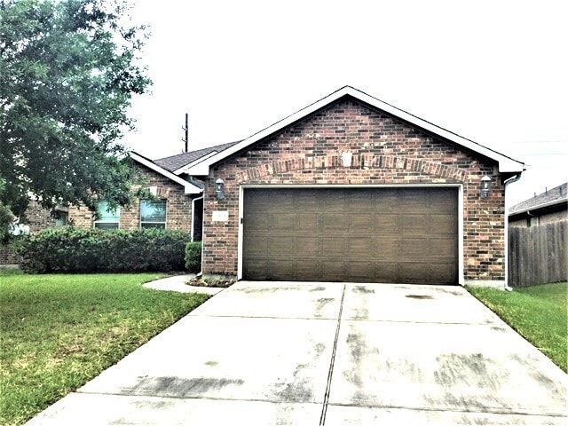 property at 2819 Lockeridge Bend Dr
