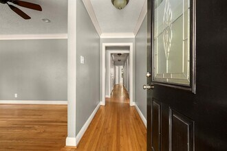 854 Judiway St in Houston, TX - Building Photo - Building Photo