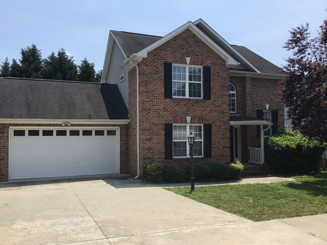 property at 6682 Knob Hill Ct
