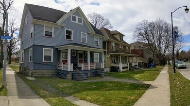 1208 S Plymouth Ave, Unit 1208 in Rochester, NY - Building Photo - Building Photo