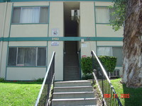 Panorama Gardens in Riverside, CA - Foto de edificio - Building Photo