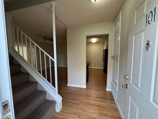 property at 4902 W Wind Trail