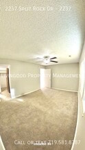 2237 Split Rock Dr in Colorado Springs, CO - Building Photo - Building Photo