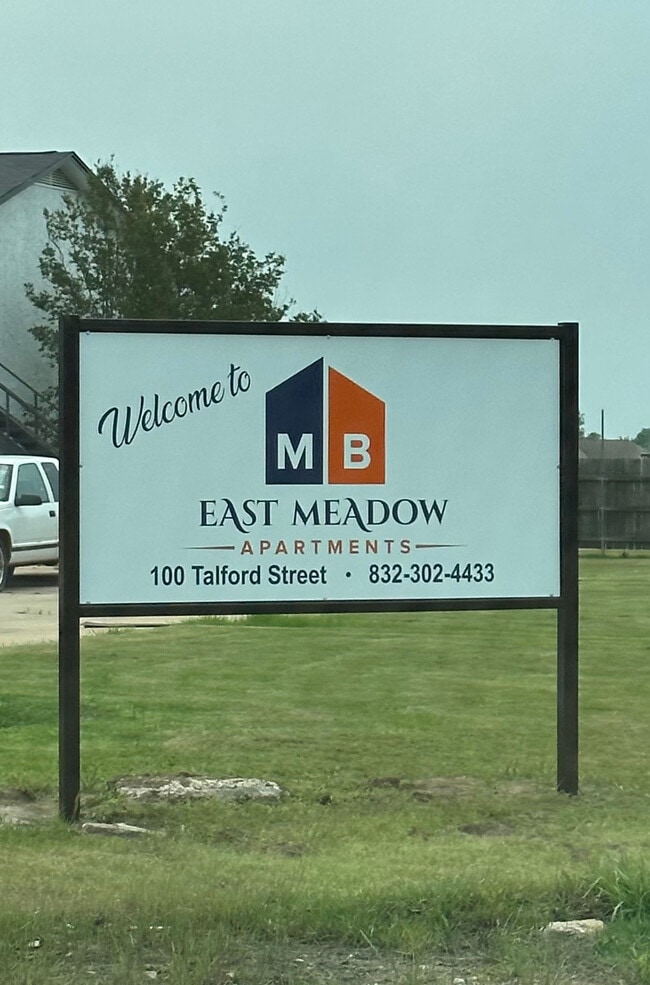 MB East Meadow Apartments