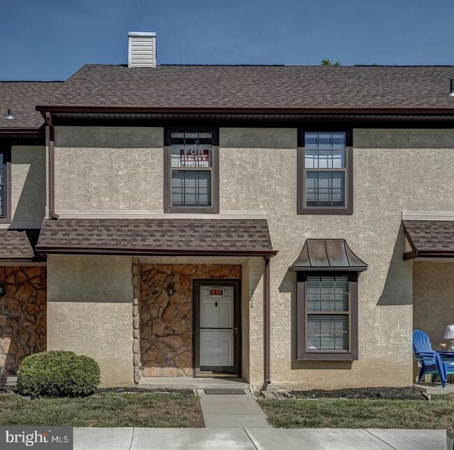 property at 208 Allens Ln