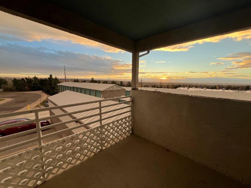 20210 E Smoky Hill Rd in Aurora, CO - Building Photo