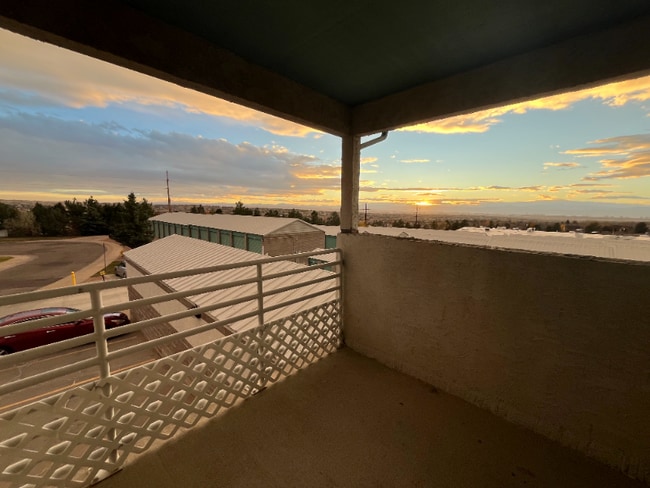 property at 20210 E Smoky Hill Rd