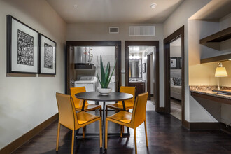 Ten Pines at Summerwood in Houston, TX - Building Photo - Interior Photo