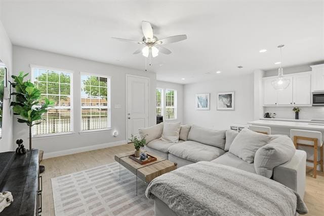 property at 6132 Bursey Rd