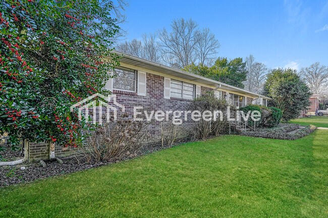 3322 Bonds Ave in Birmingham, AL - Building Photo - Building Photo