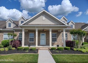 144 Hardinberry St in Oak Ridge, TN - Building Photo