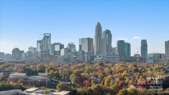 12147 Brooklyn Ave in Charlotte, NC - Building Photo