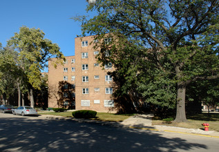 Dearborn Homes in Chicago, IL - Foto de edificio - Building Photo