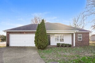 820 Thomas Bay Ct in Nashville, TN - Building Photo