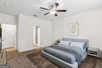 1716 Tolstoy Ln in Stockbridge, GA - Building Photo - Building Photo