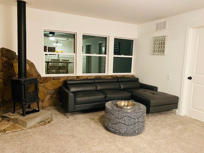 3180 Calistoga Rd in Santa Rosa, CA - Building Photo - Building Photo