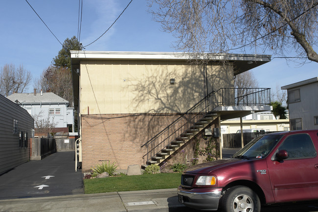 1311 High St in Alameda, CA - Building Photo - Building Photo