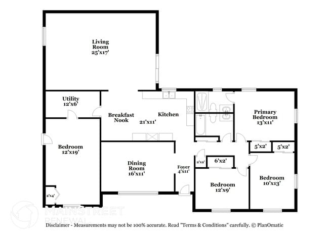 690 Wells St in Apopka, FL - Building Photo - Building Photo