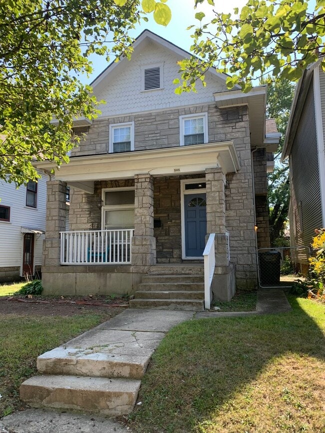 property at 176 1/2-505-502 Clinton St