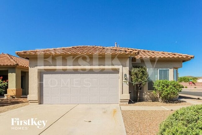 9747 N Sandy Valley Dr