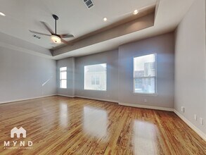 3838 Center St in Houston, TX - Building Photo - Building Photo