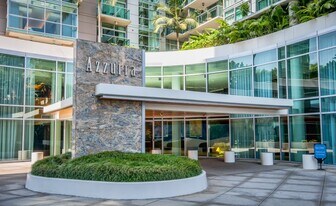 13700 Marina Pointe Dr, Unit 931 in Marina Del Rey, CA - Building Photo