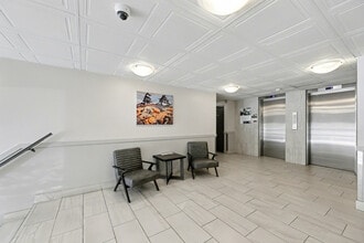 River Ridge Tower Apartments in Chatham, ON - Building Photo - Building Photo