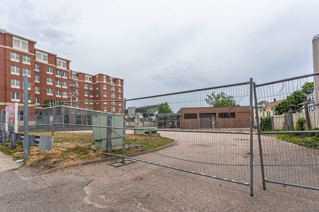 The Frances at Ashmont Flats in Boston, MA - Building Photo - Building Photo