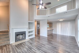 109 Cedar Ash Ct in Nashville, TN - Foto de edificio - Building Photo