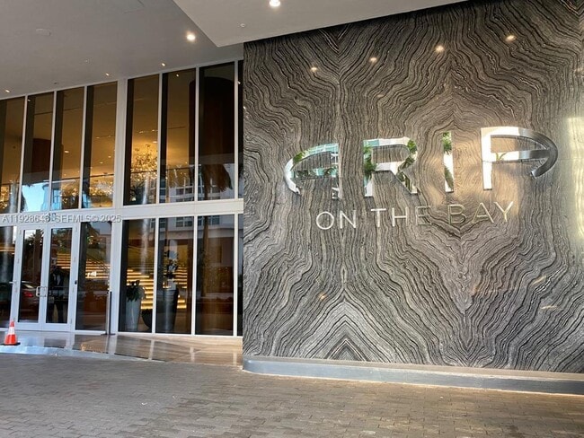 property at 488 NE 18th St