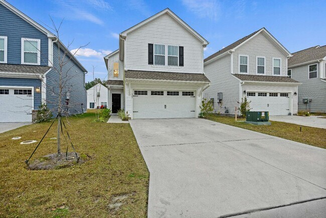 327 Surfbird Rd in Summerville, SC - Building Photo - Building Photo