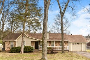 702 Valley Green Dr in Smyrna, TN - Building Photo