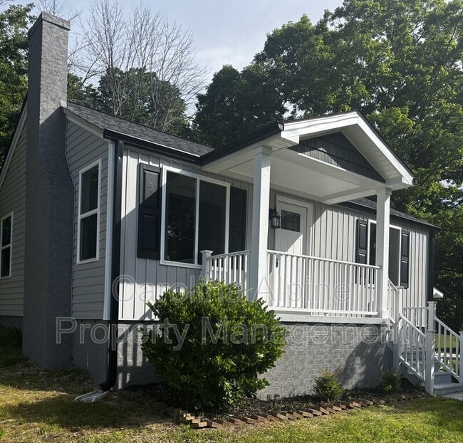 634 McKee St in Albemarle, NC - Building Photo - Building Photo