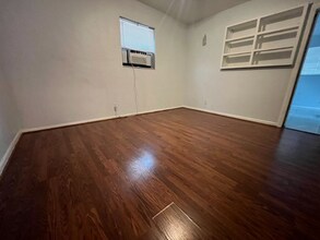 37XX Jackson Blvd in Fort Lauderdale, FL - Building Photo - Building Photo