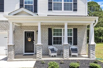 58 Hawksmoore Ln in Lillington, NC - Building Photo - Building Photo