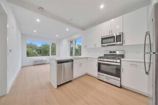 3309 Liberty Ave, Unit 207 in North Bergen, NJ - Building Photo