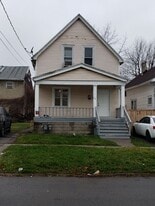 20 Schuele Ave in Buffalo, NY - Building Photo