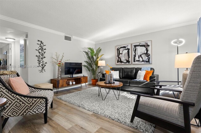 property at 1125 NE 16th Pl