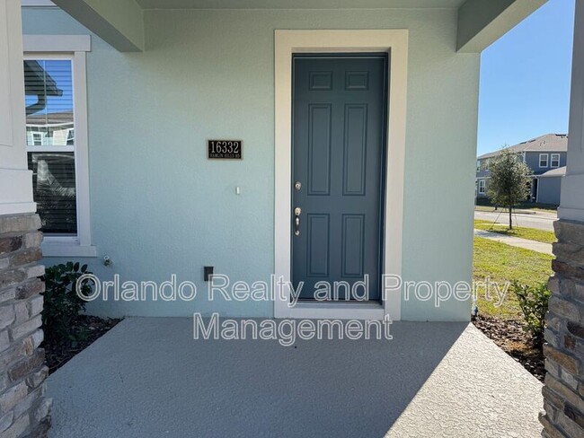 16332 Hamlin Rd in Winter Garden, FL - Building Photo - Building Photo