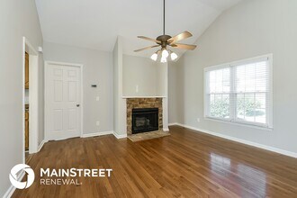 34 Moriah Way in Rydal, GA - Foto de edificio - Building Photo