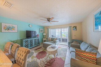 3615 S Atlantic Ave, Unit 211 in Daytona Beach Shores, FL - Building Photo - Building Photo