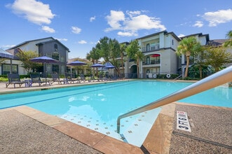 Aura at Westchase in Houston, TX - Building Photo - Building Photo