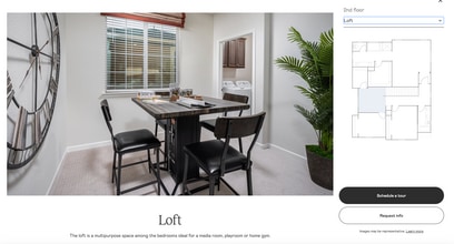 3049 Mohawk Way in Roseville, CA - Foto de edificio - Building Photo