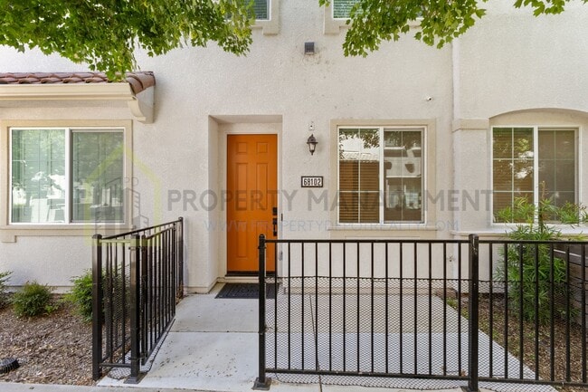property at 5301 E Commerce Way