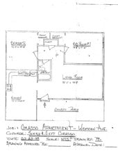 63 Western Ave in Marlboro, NY - Foto de edificio - Floor Plan