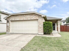 5648 Brougham Way in Austin, TX - Building Photo