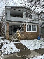 2177 E 80th St in Cleveland, OH - Building Photo