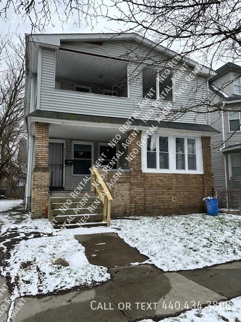 property at 2177 E 80th St