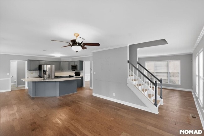 4879 Farm Valley Dr NE in Woodstock, GA - Building Photo - Building Photo